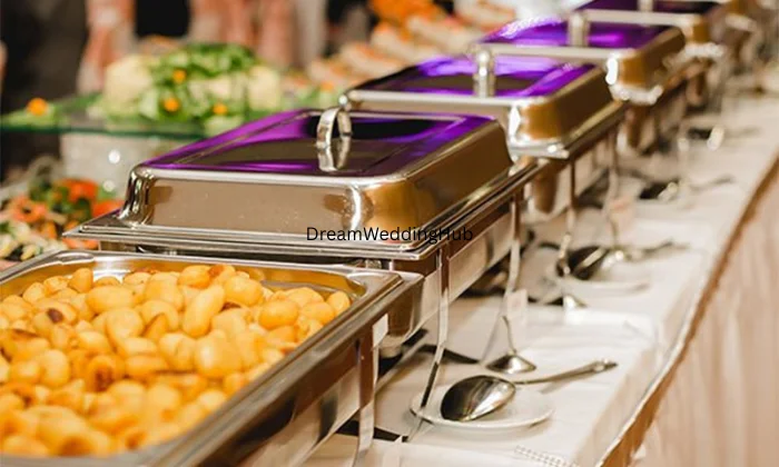 Chhavi Caters  Halwai